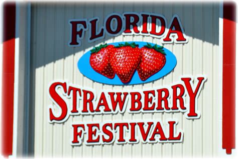 Strawberry festival plant city florida - Strawberry Fest. 10 a.m. to 5 p.m. Saturday-Sunday; MIDFLORIDA Credit Union Event Center, 9221 S.E. Event Center Place, Port St. Lucie; The …